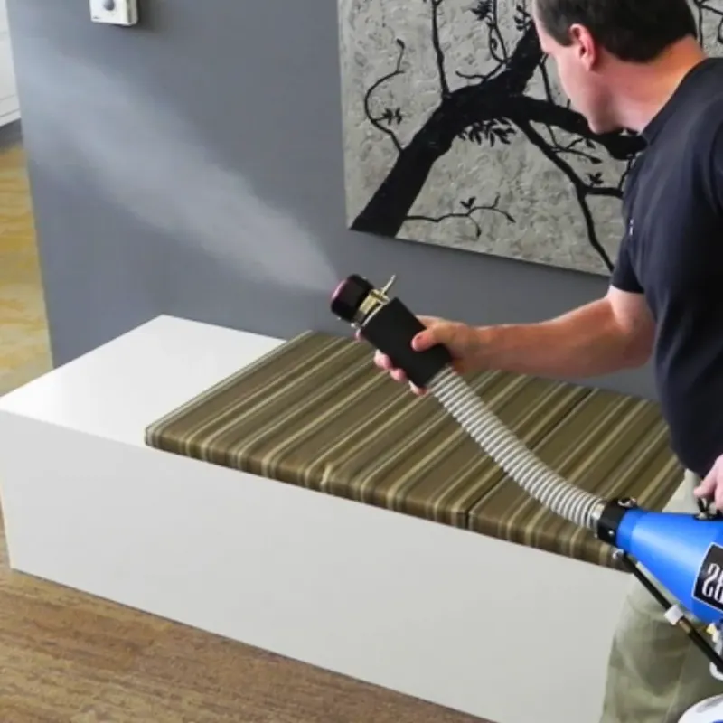 Professional Odor Removal in Saluda, SC